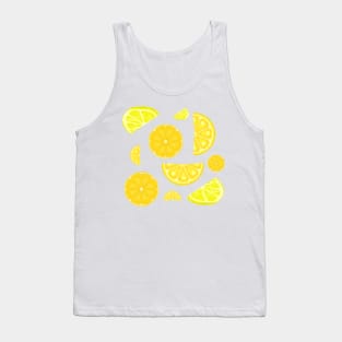 LOVE LEMON Tank Top